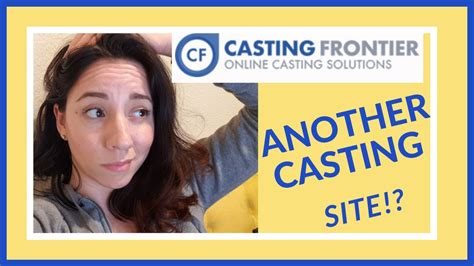 castingfrontier|is casting frontier legit.